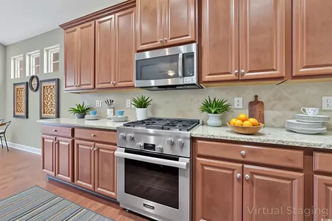 Kitchen - 2291 Heritage Loop, Myrtle Beach, SC 29577 photo 1 of 4