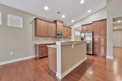 Kitchen - 2291 Heritage Loop, Myrtle Beach, SC 29577 photo 4 of 4