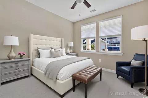 Bedroom - 2291 Heritage Loop, Myrtle Beach, SC 29577 photo 2 of 7