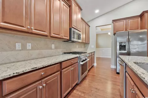 Kitchen - 2291 Heritage Loop, Myrtle Beach, SC 29577 photo 2 of 4