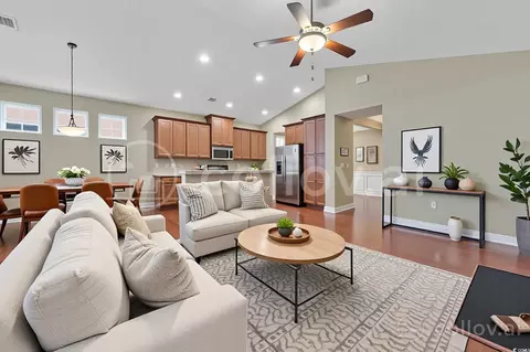 Living - 2291 Heritage Loop, Myrtle Beach, SC 29577 photo 3 of 5