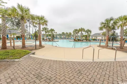Exterior - 2291 Heritage Loop, Myrtle Beach, SC 29577 photo 7 of 7