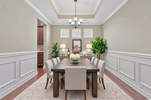 Dining - 2291 Heritage Loop, Myrtle Beach, SC 29577 photo 1 of 1