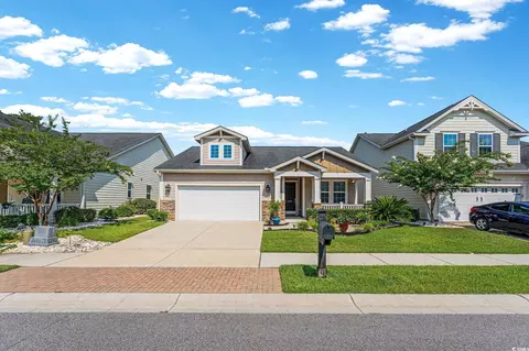 Exterior - 2291 Heritage Loop, Myrtle Beach, SC 29577 photo 4 of 7