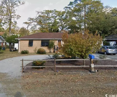 814 48th Ave N, Myrtle Beach, SC 29577