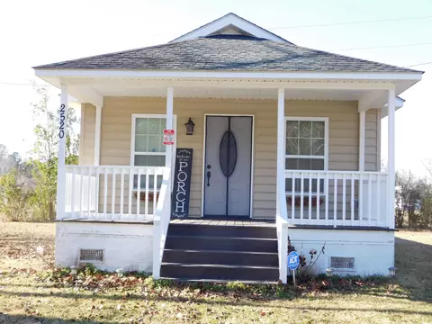 2520 Dargan Cir, Conway, SC 29526