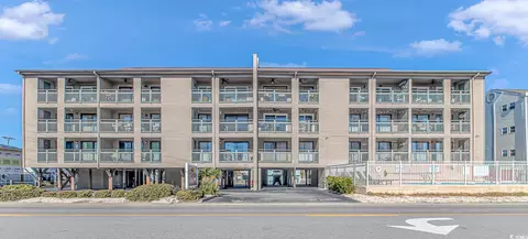 4303 N Ocean Blvd #C2, North Myrtle Beach, SC 29582