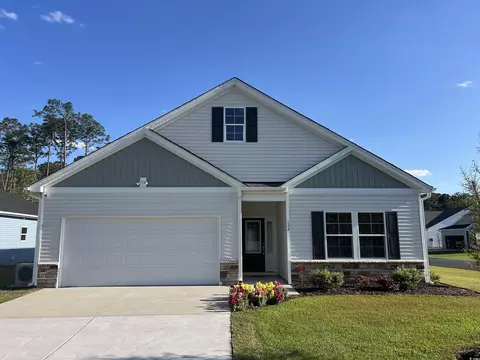 134 Hancher Dr, Myrtle Beach, SC 29588