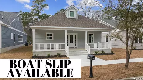 157 Bridge View Rd, Georgetown, SC 29440