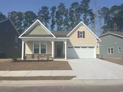 1229 NW Calabash Station Blvd, Calabash, NC 28467