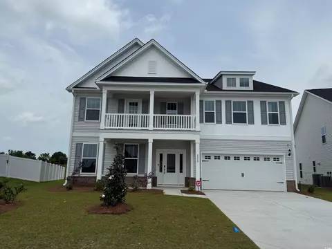 4048 Bucolic Loop, Myrtle Beach, SC 29588