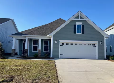 4024 Bucolic Loop, Myrtle Beach, SC 29588