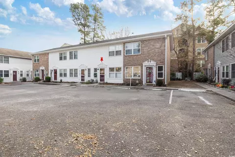 6706 Bryant St #B, Myrtle Beach, SC 29572