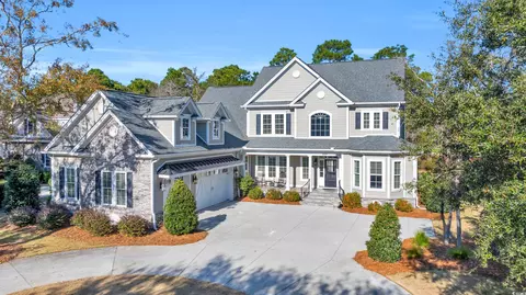529 Reserve Dr, Pawleys Island, SC 29585
