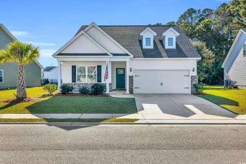 507 Charlton Blvd, Georgetown, SC 29440