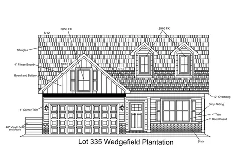 92 Patriot Ct, Georgetown, SC 29440