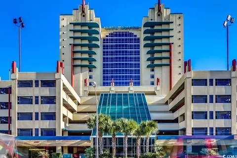 2007 S Ocean Blvd #606, Myrtle Beach, SC 29577