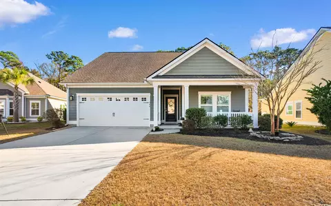 344 Southgate Ct, Pawleys Island, SC 29585