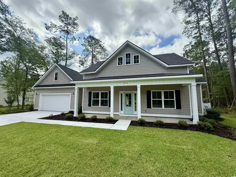 934 Francis Parker Rd, Georgetown, SC 29440