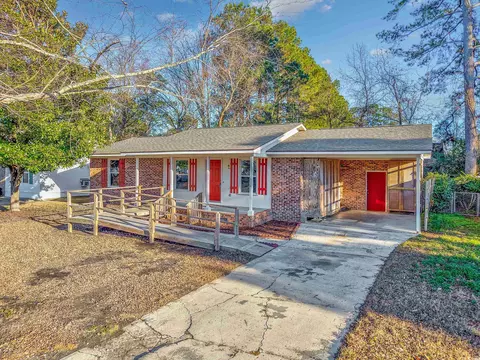 608 Burcale Road Cir, Myrtle Beach, SC 29579