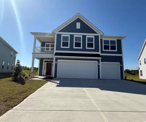 4052 Bucolic Loop, Myrtle Beach, SC 29588