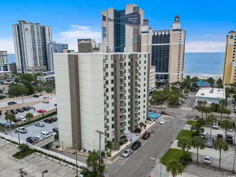 400 20th Ave N #303, Myrtle Beach, SC 29577