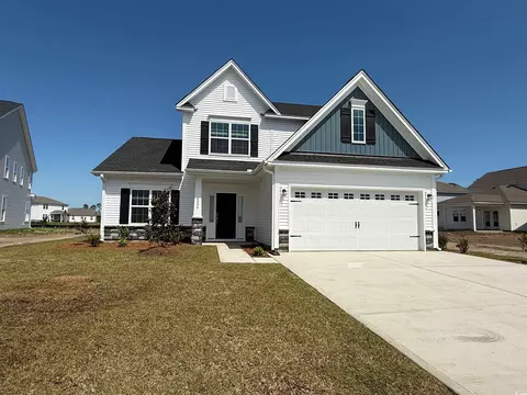 4004 Bucolic Loop, Myrtle Beach, SC 29588 photo 34
