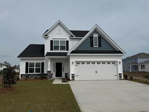 4004 Bucolic Loop, Myrtle Beach, SC 29588