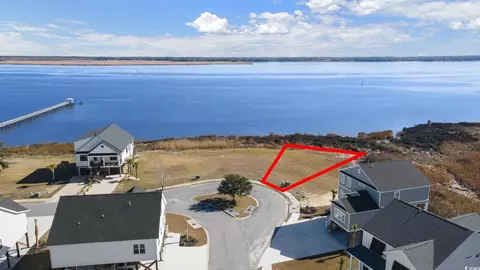 lot118 Seaport Cir, Georgetown, SC 29440