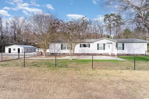 1018 Highway 45, Loris, SC 29569