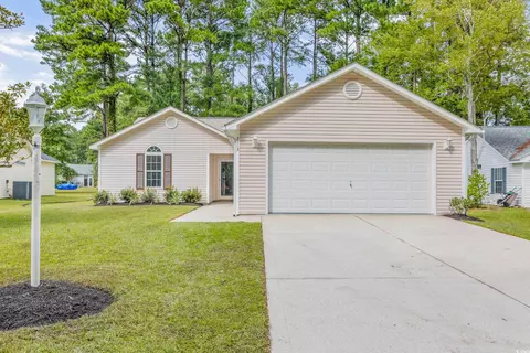 2113 Seaford Dr, Longs, SC 29568