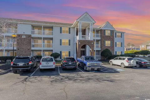 3762 Citation Way #1018, Myrtle Beach, SC 29577