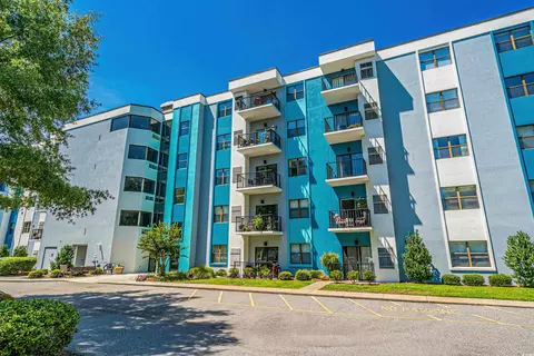 5001 Little River Rd #E-219, Myrtle Beach, SC 29577