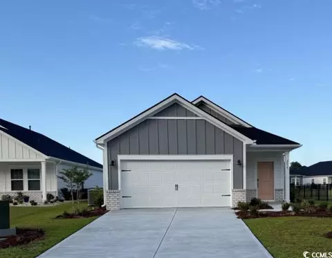 2039 Copper Creek Loop, Longs, SC 29568