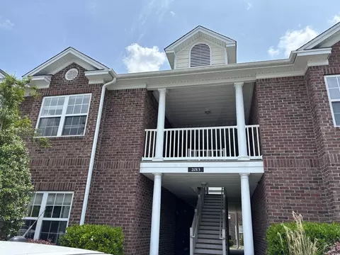 2013 Silvercrest Dr #30-A, Myrtle Beach, SC 29579