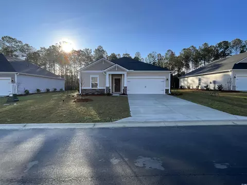 3034 Dover Branch Dr, Little River, SC 29566