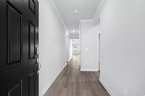 Entry Way - 2040 Copper Creek Loop, Longs, SC 29568 photo 1 of 2