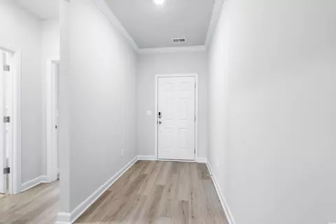Entry Way - 2040 Copper Creek Loop, Longs, SC 29568 photo 2 of 2