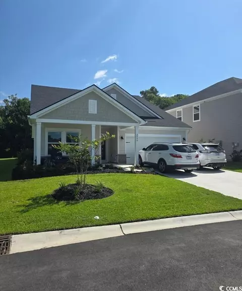2040 Copper Creek Loop, Longs, SC 29568