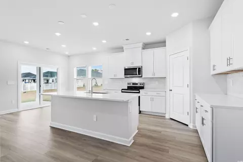 Kitchen - 2040 Copper Creek Loop, Longs, SC 29568 photo 1 of 7