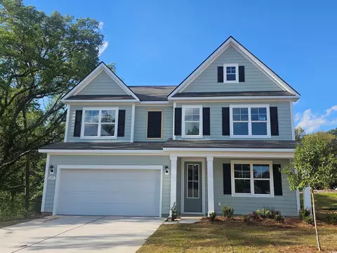 691 Choctaw Dr, Conway, SC 29526