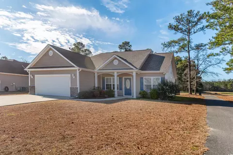 363 Long Meadow Dr, Loris, SC 29569