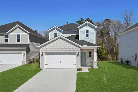 2048 Copper Creek Loop, Longs, SC 29568