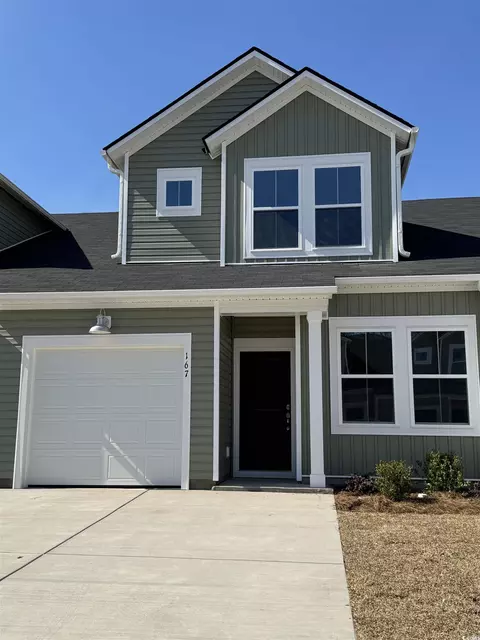 167 Hoffman Park Dr #75, Myrtle Beach, SC 29588