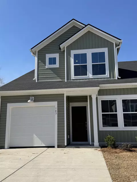 163 Hoffman Park Dr #77, Myrtle Beach, SC 29588
