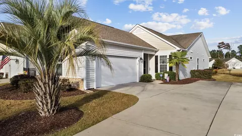 1602 Palmina Loop #34D, Myrtle Beach, SC 29588