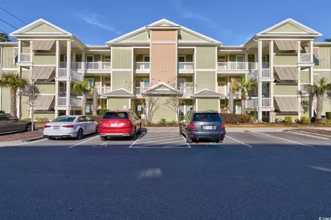 130 Puffin Dr #2C, Pawleys Island, SC 29585