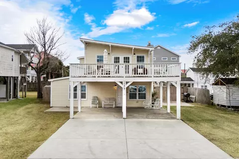 139 Seabreeze Dr, Murrells Inlet, SC 29576