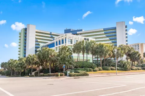 1105 S Ocean Blvd #620, Myrtle Beach, SC 29577