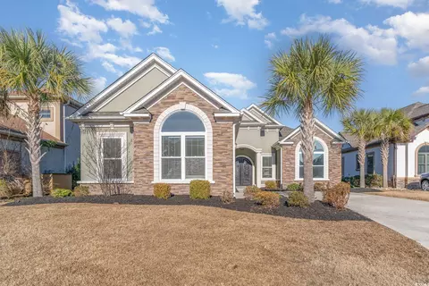 1113 Bluffton Ct, Myrtle Beach, SC 29579